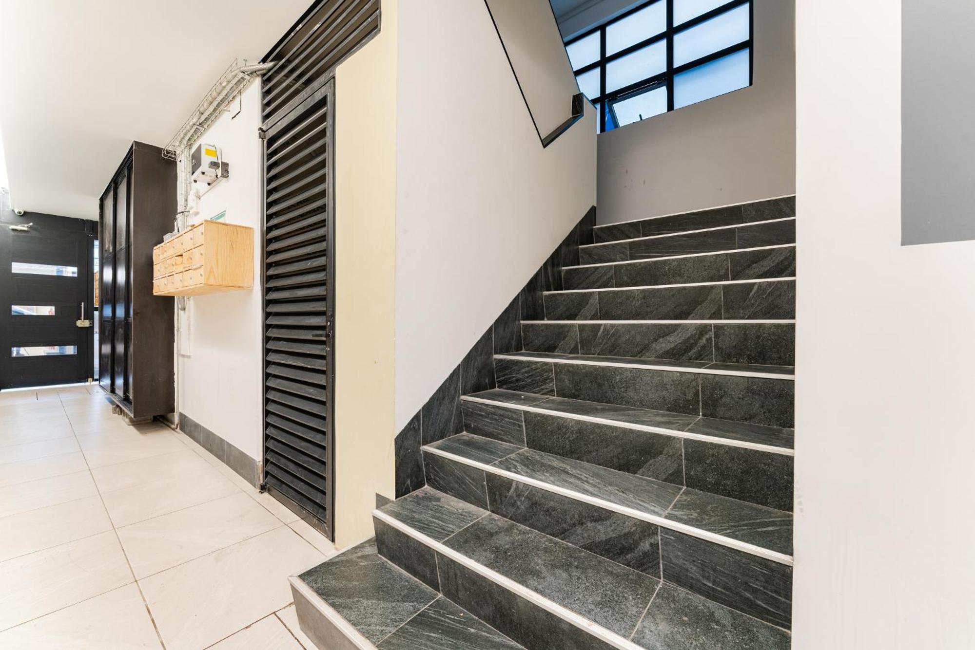 Narvarte By Vh Mexico-stad