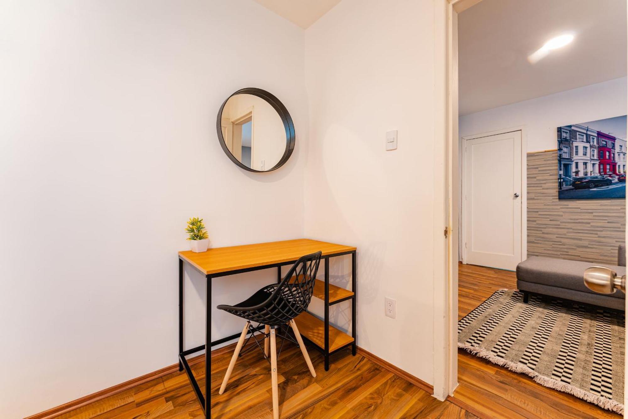 Narvarte By Vh Appartement