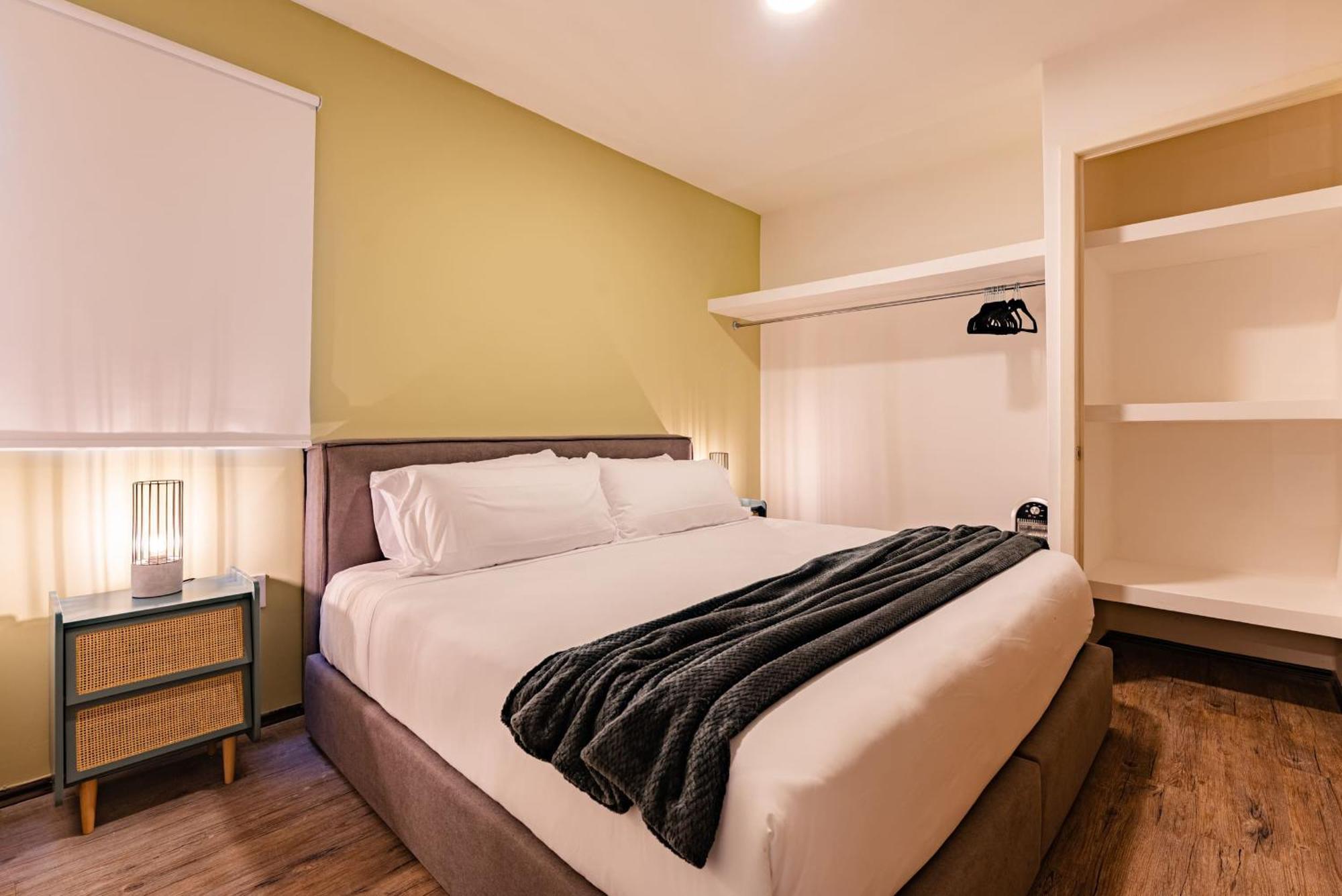 Appartement Narvarte By Vh