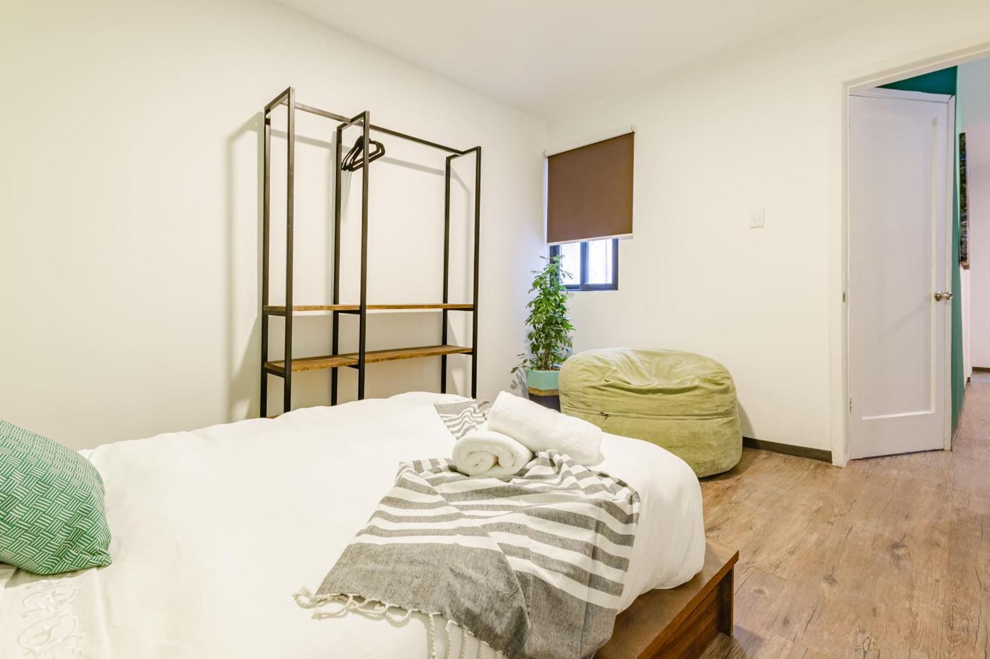 Narvarte By Vh Mexico-stad