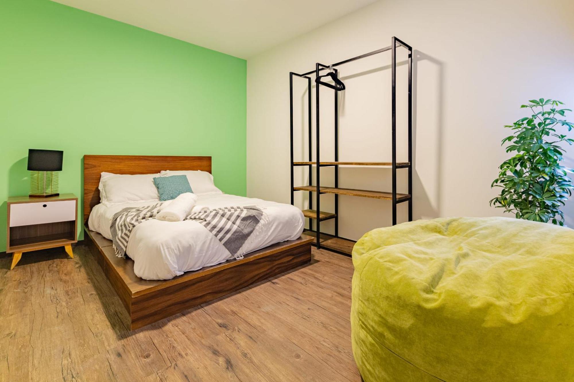 Appartement Narvarte By Vh *