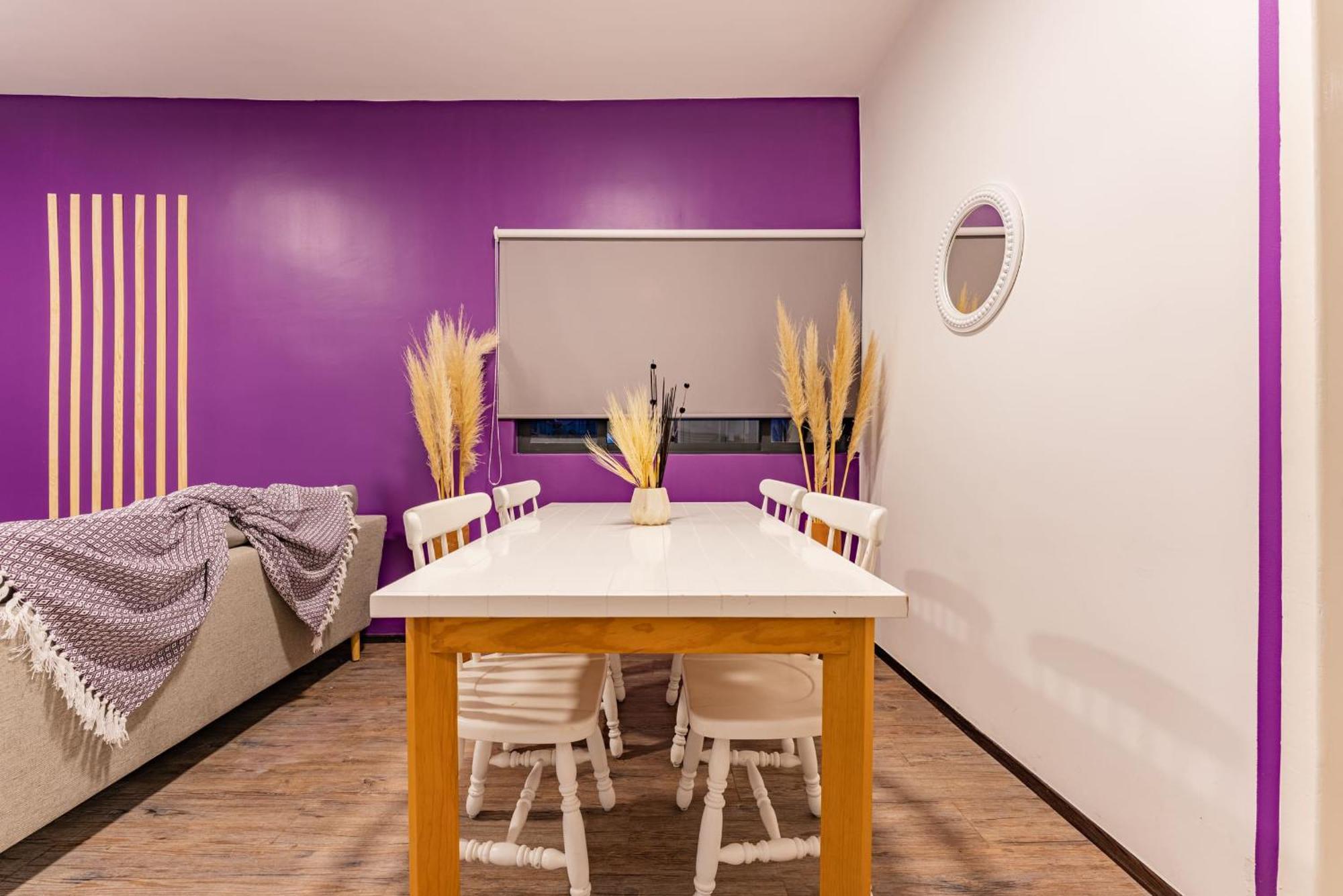 Narvarte By Vh Appartement *