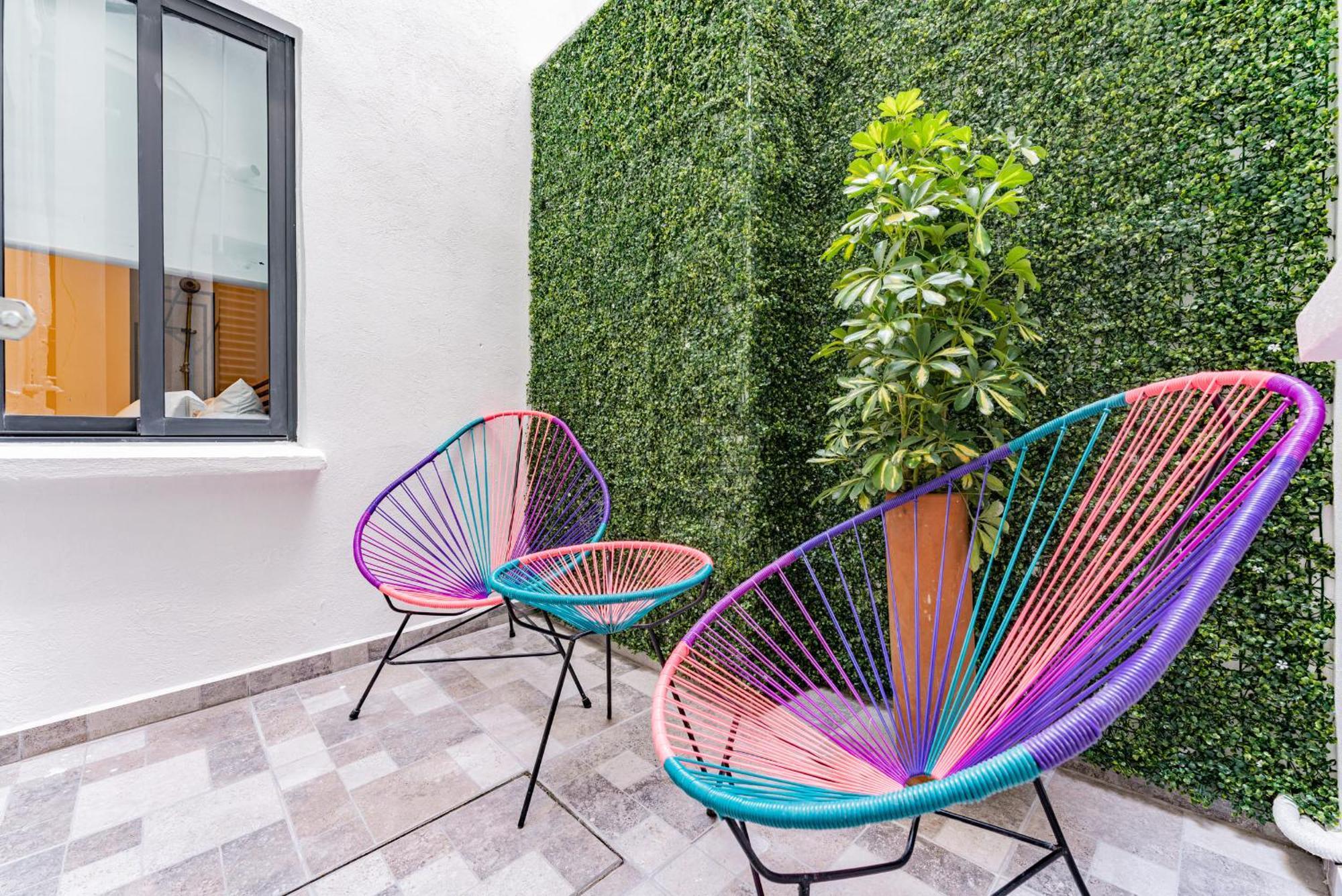 Narvarte By Vh Appartement