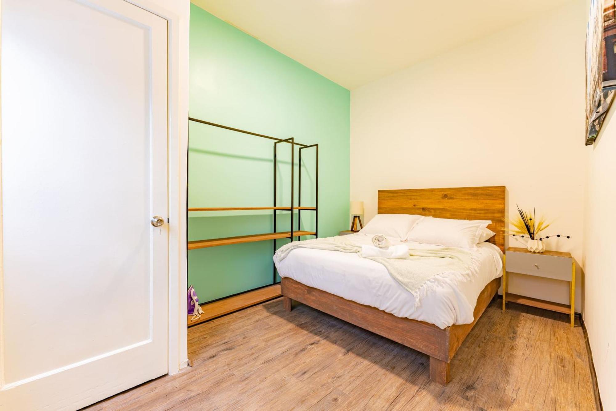 Narvarte By Vh Appartement *