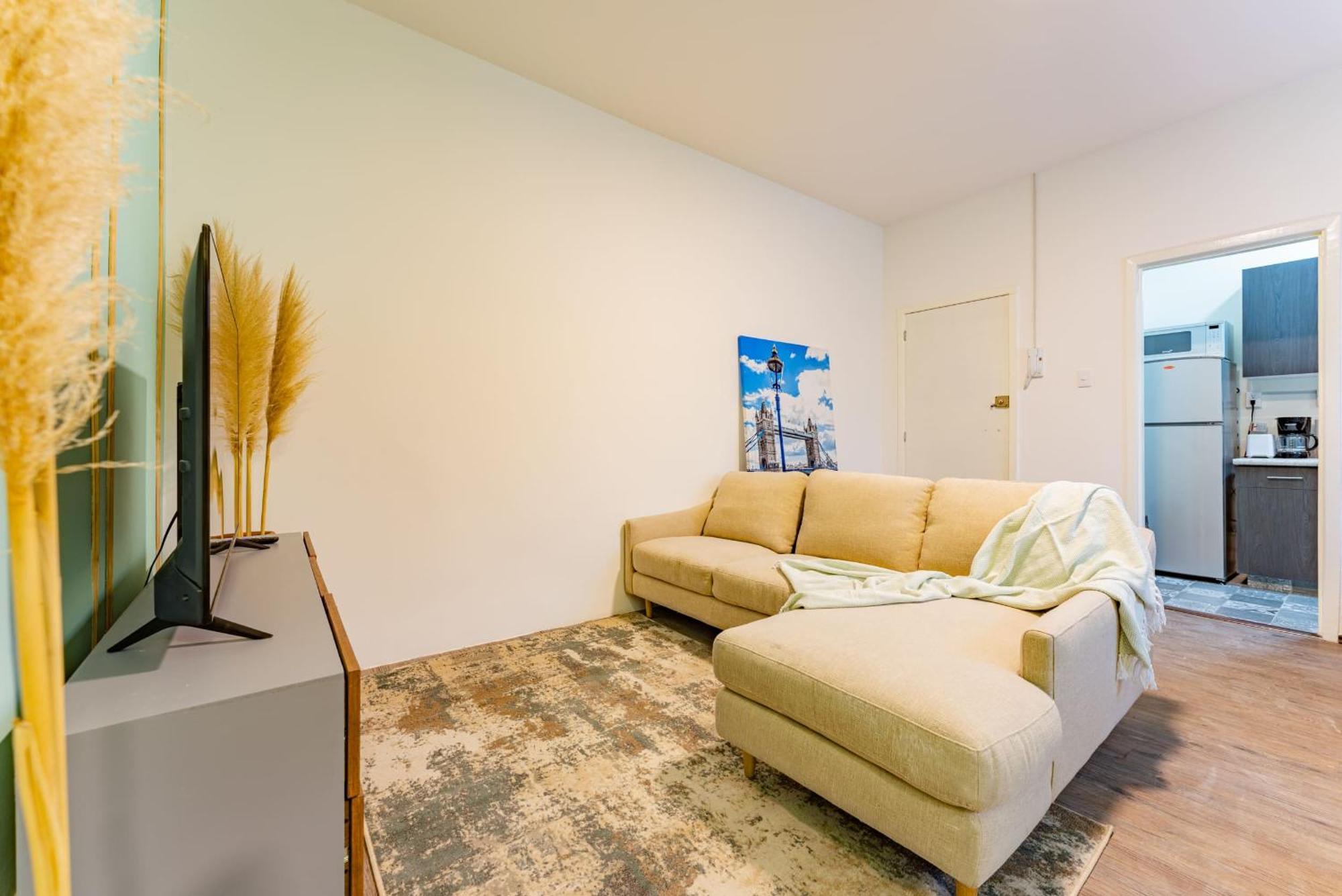 Narvarte By Vh Appartement
