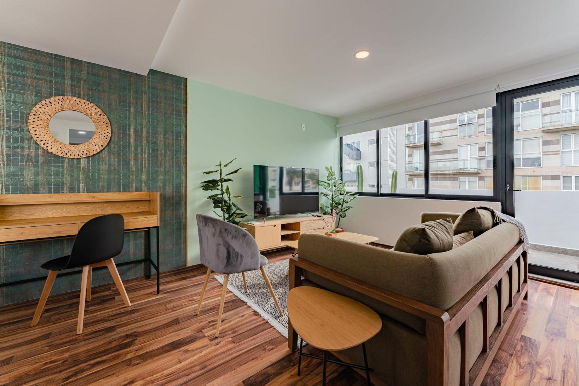 Appartement Narvarte By Vh
