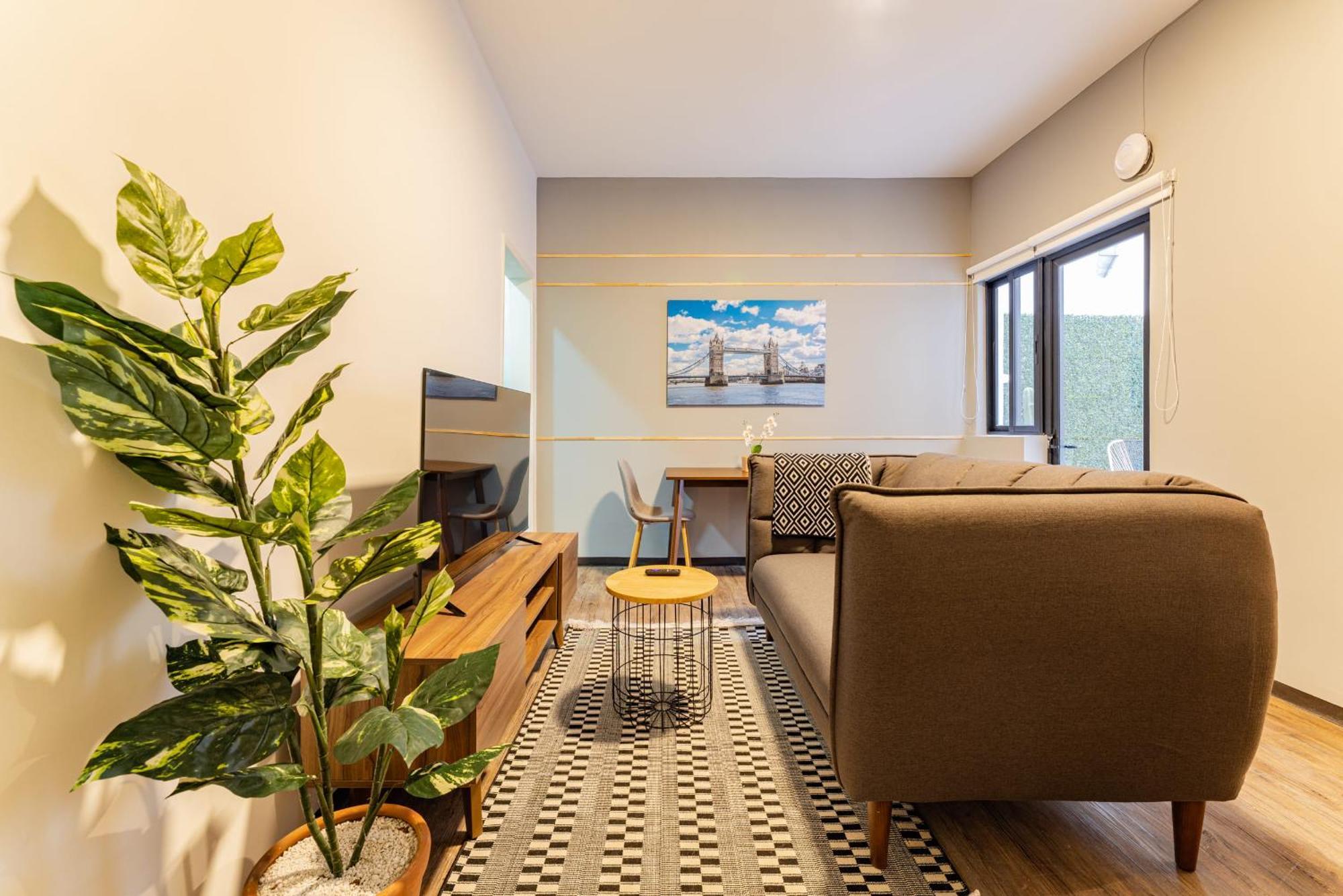 Narvarte By Vh Mexico-stad