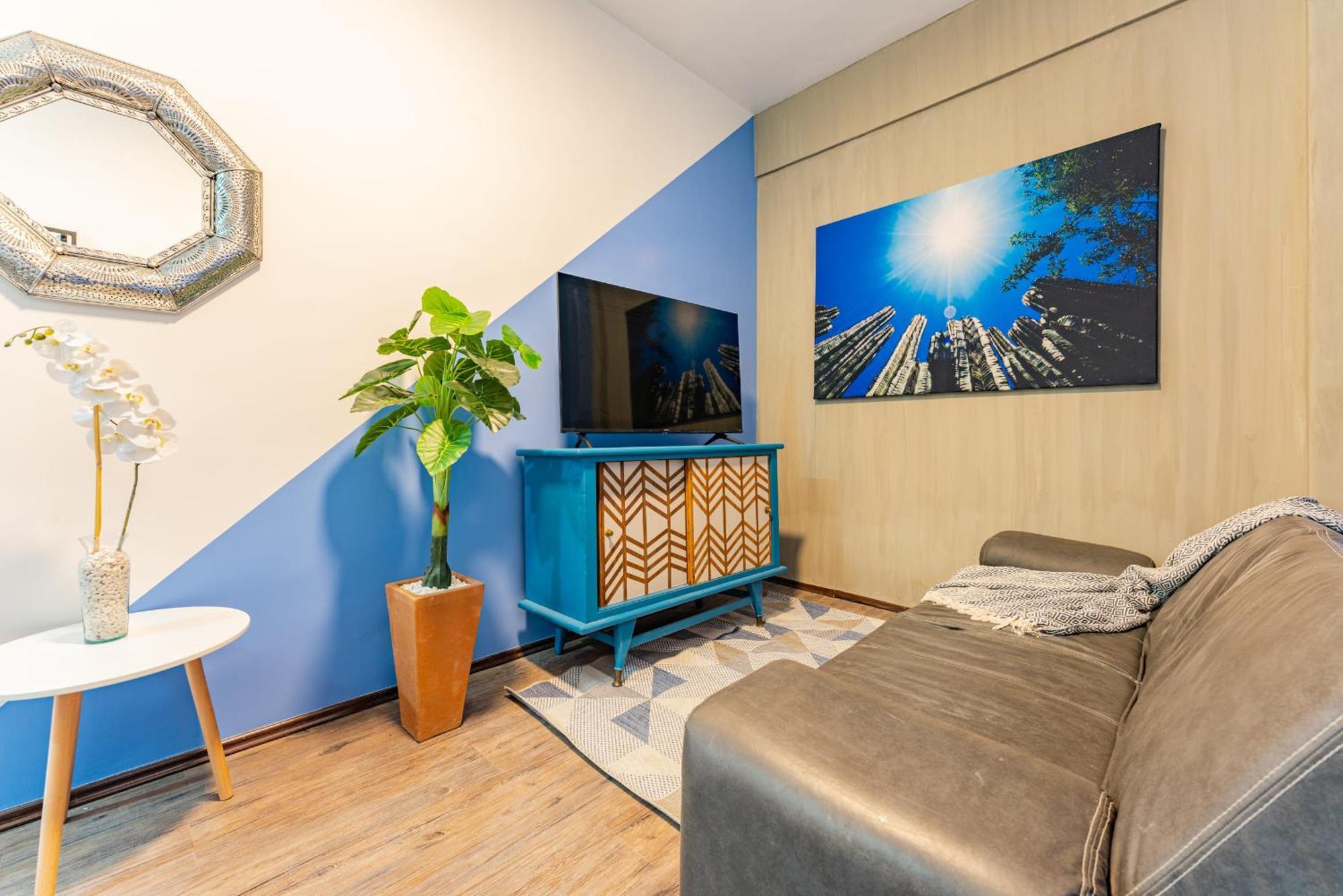 Appartement Narvarte By Vh *