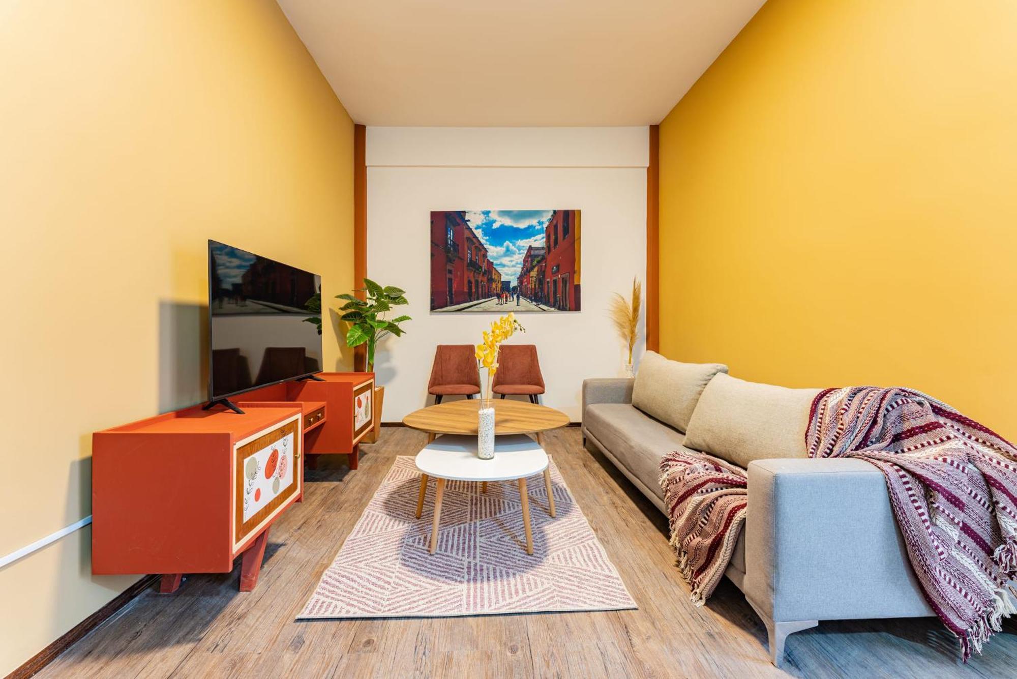 Appartement Narvarte By Vh