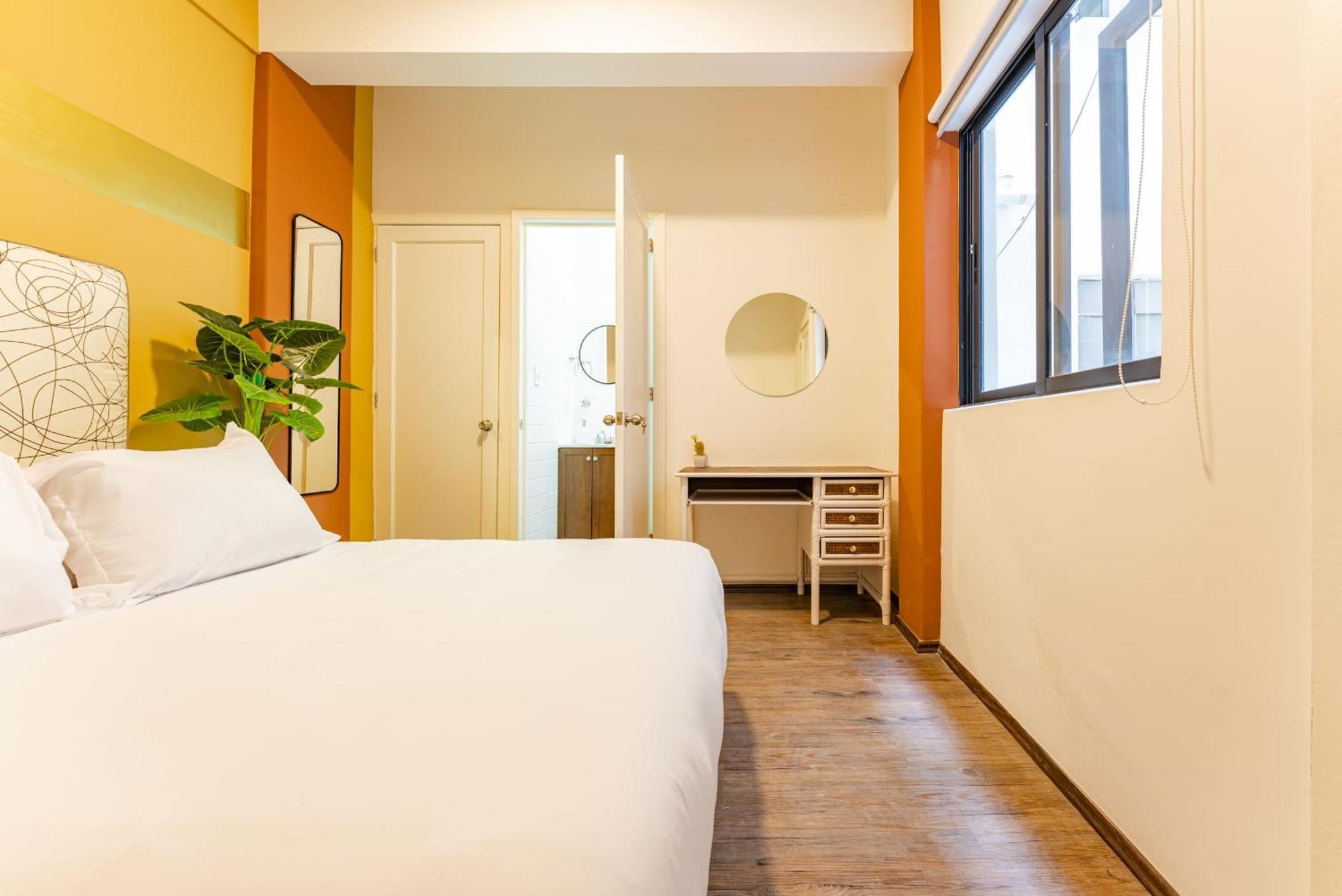 Narvarte By Vh Appartement