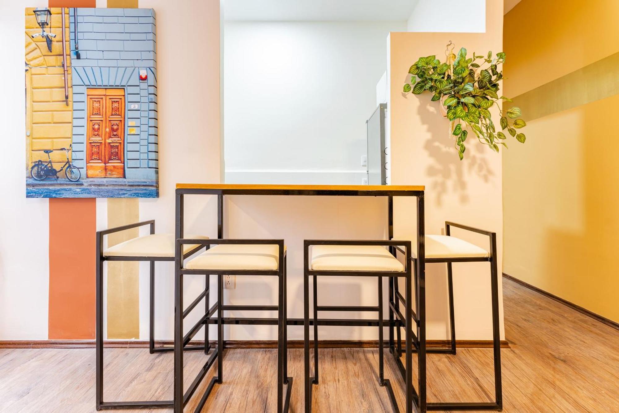 Appartement Narvarte By Vh