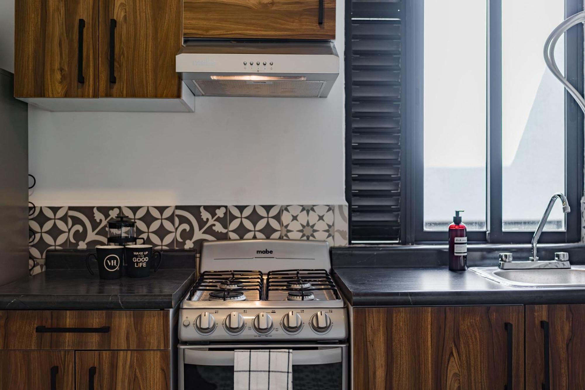 Narvarte By Vh Apartment