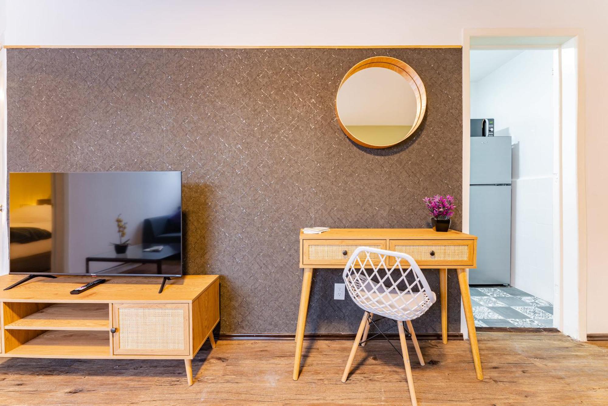 Apartment Narvarte By Vh Mexiko-Stadt